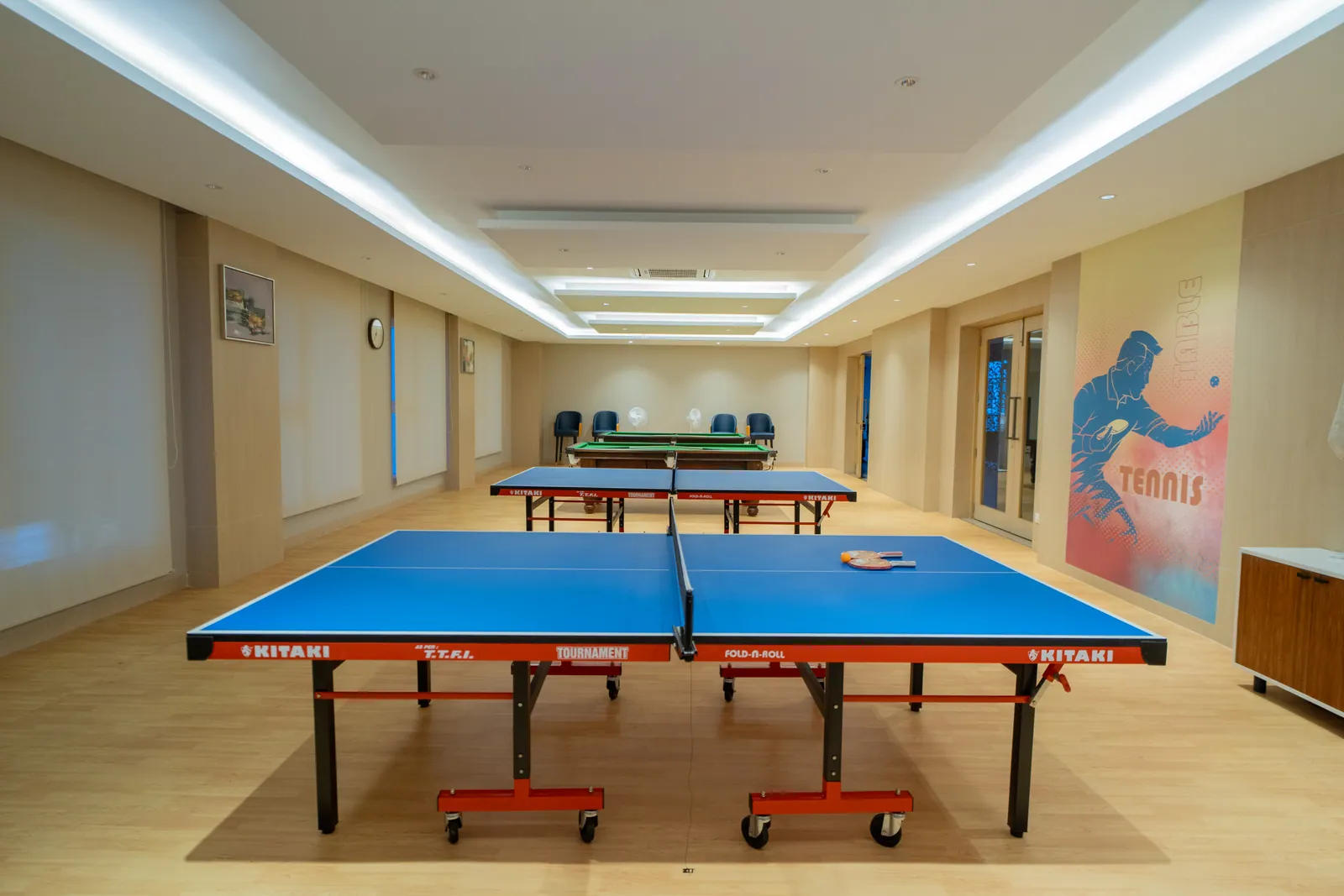 Inside Anandam World City, Ganeshpeth, Nagpur 5
