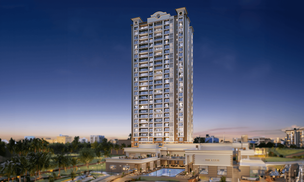 Kukreja Anandam World City