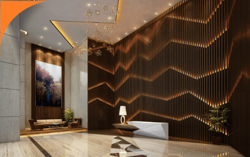 Building design