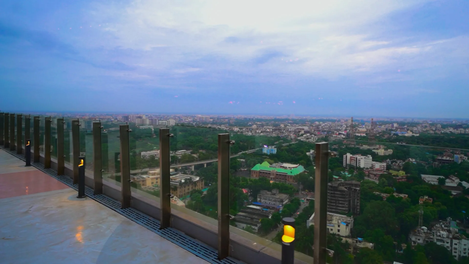 Kukreja Infinity, Civil Lines, Nagpur 7