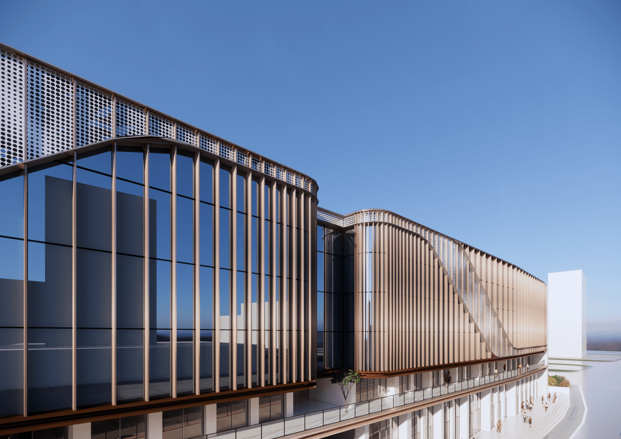 Kukreja Business Park