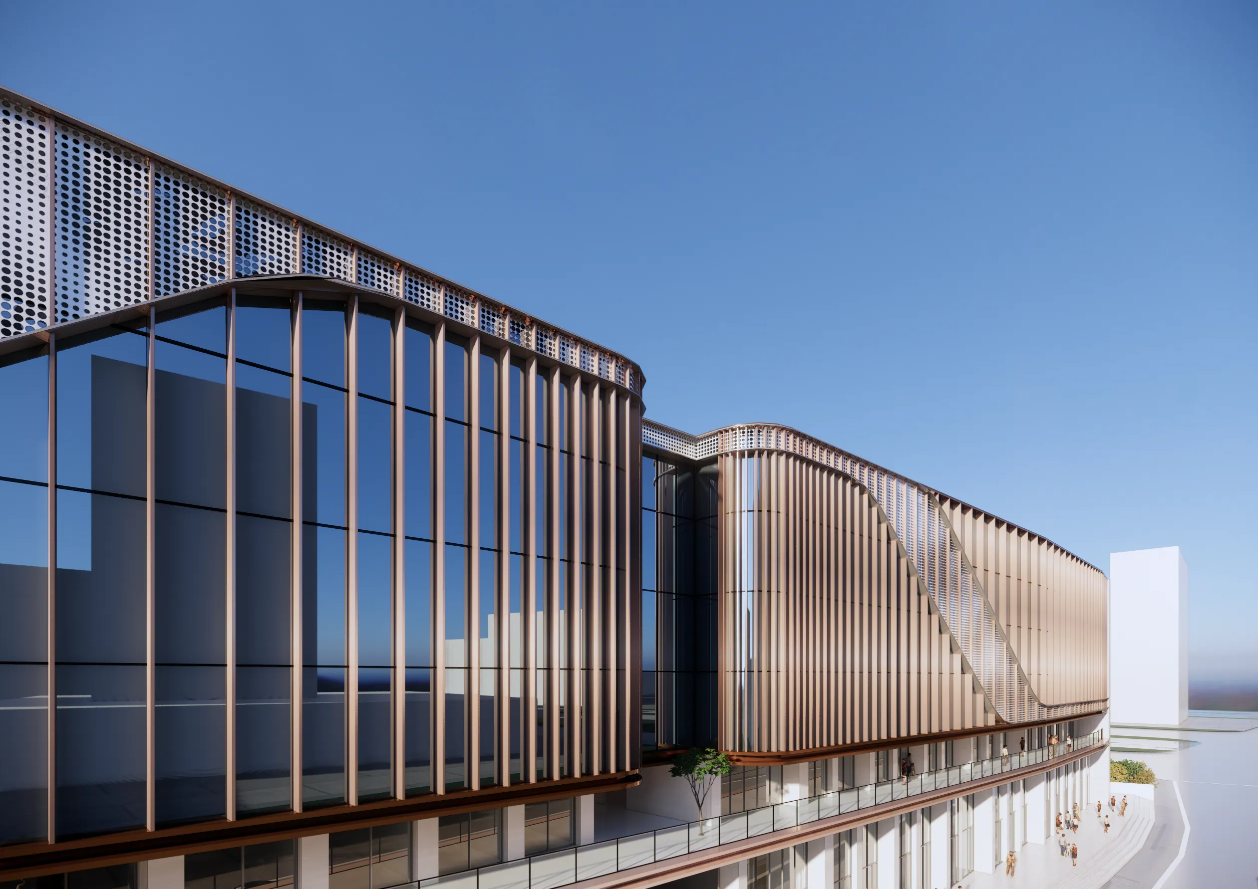 Kukreja Business Park